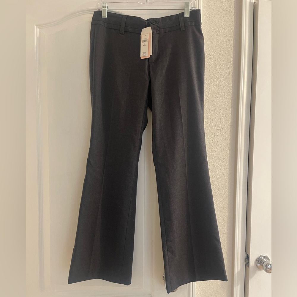 Banana republic slacks